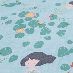 Обои A.S. Creation Mia&amp;Paul 78701-1