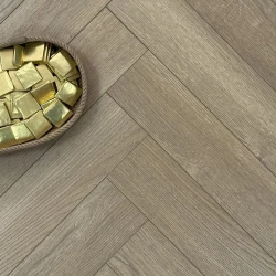 Ламинат Icon Floor Натурал / Natural NT-115 Дуб Бианки