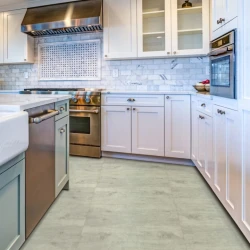 Замковая напольная пробка Ibercork HD Робле Кастильо