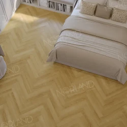 Ламинат Norland Herringbone Elegant LF303-06 Дуб Лузон