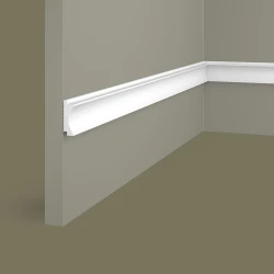 Рейка Cosca RX014 31х12 экополимер