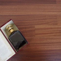 Паркетная доска Паркет прайм / Parquet Prime Сапелли Портобелло 2S