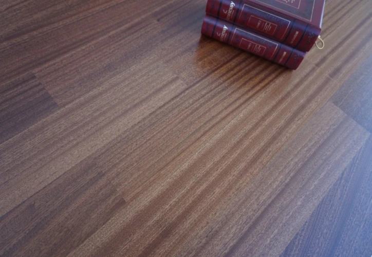 Паркетная доска Паркет прайм / Parquet Prime Сапелли Портобелло 2S на Otdelka1.ru