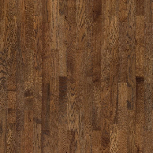 Паркетная доска Таркетт / Tarkett Salsa Дуб Шоколадный Мат Браш на otdelka1.ru