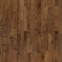 Паркетная доска Таркетт / Tarkett Salsa Дуб Шоколадный Мат Браш