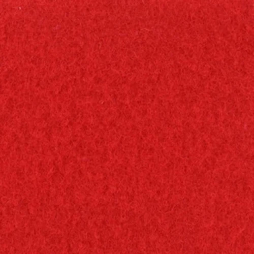 Выставочный ковролин AF ExpoShow с защитной плёнкой Red на Otdelka1.ru