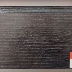 Плинтус МДФ Cosca WP07 Дуб Графит