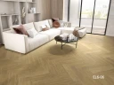 Кварц-виниловый ламинат Aspenfloor Elegant Дуб Эдинбург на Otdelka1.ru