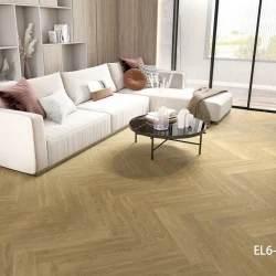 Кварц-виниловый ламинат Aspenfloor Elegant Дуб Эдинбург