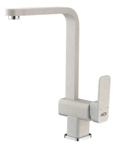 Смеситель EMAR EC-3014.7 Антрацит на otdelka1.ru