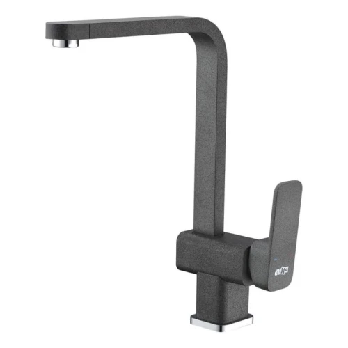 Смеситель EMAR EC-3014.7 Антрацит на otdelka1.ru