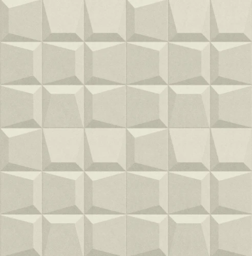 Замшевые обои Decaro Volume Touch Tiles TSQ014 на Otdelka1.ru