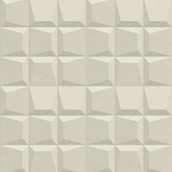 Замшевые обои Decaro Volume Touch Tiles TSQ014