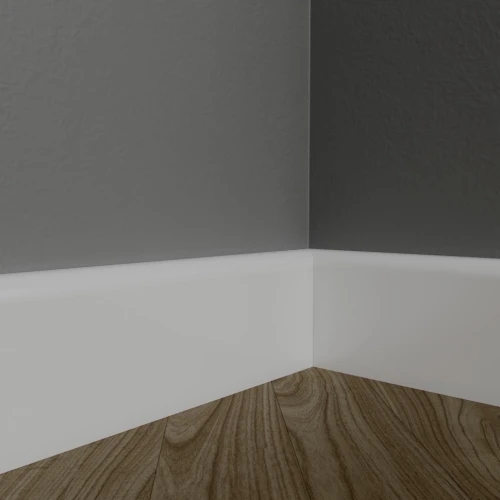 Плинтус из МДФ Infinity Line IL105-080-16 на Otdelka1.ru