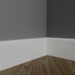 Плинтус из МДФ Infinity Line IL105-080-16