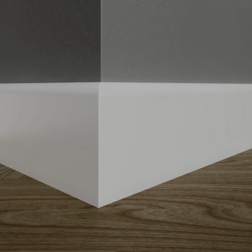 Плинтус из МДФ Infinity Line IL105-080-16 на Otdelka1.ru