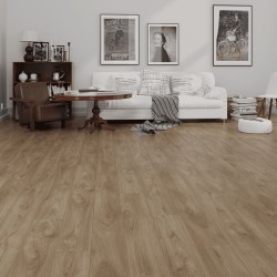 Ламинат Camsan Avangard 4015 Дуб Туна