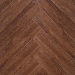 Кварц-виниловый ламинат My Step Aqua Herringbone MSA150 Барла