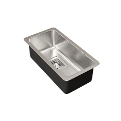 Мойка для кухни Oulin OL-0361 square