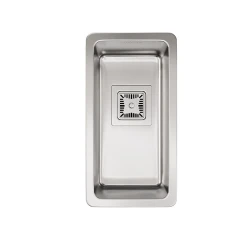 Мойка для кухни Oulin OL-0361 square