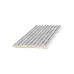Стеновая панель Ultrawood NEXT WPC 001 PA под покраску