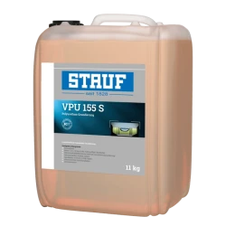 Грунтовка полиуретановая Stauf VPU-155 S 11 кг