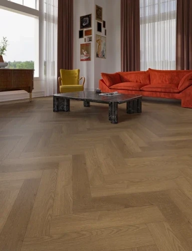 Ламинат My Step Herringbone MS6712 Соул на Otdelka1.ru