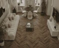 Кварц-виниловый ламинат Alpine floor Титан Паркет Eco 29-3 Центурион на Otdelka1.ru