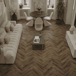 Кварц-виниловый ламинат Alpine floor Титан Паркет Eco 29-3 Центурион