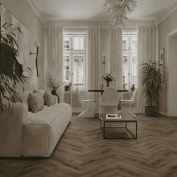 Кварц-виниловый ламинат Alpine floor Титан Паркет Eco 29-3 Центурион