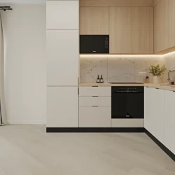 Кварц-виниловый ламинат Respect Floor Vogue SuperMatt 4404 Дуб Бархатный