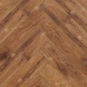 Ламинат Альпайн флор / Alpine floor Herringbone 12 LF105-11 Дуб Умбрия на otdelka1.ru