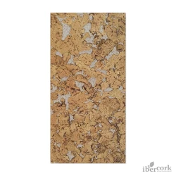 Настенная пробка Ibercork Кориа Бланко
