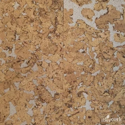 Настенная пробка Ibercork Кориа Бланко