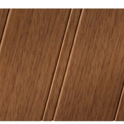 Реечный потолок Ceiling group 84R 205 Дуб медовый