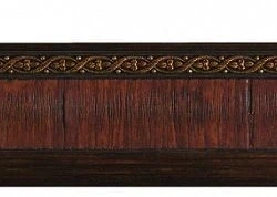 Плинтус напольный Decomaster 153-2