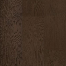 Кварцевый паркет Quartz Parquet Престиж 1258-03 Дуб Трюфельный