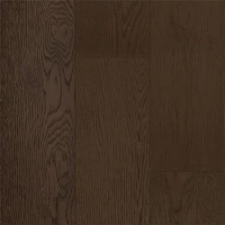Кварцевый паркет Quartz Parquet Престиж 1258-03 Дуб Трюфельный