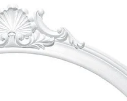 Радиус 1/4 Decomaster 897174-111