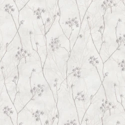 Обои МОФ WallsPro Эйра 4292-1 белый