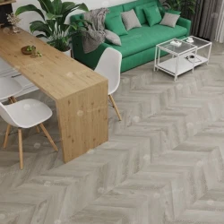 Кварц-виниловая плитка Alpine floor Chevron Eco 20-1 Дуб Фантазия