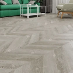 Кварц-виниловая плитка Alpine floor Chevron Eco 20-1 Дуб Фантазия