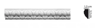 Молдинг Decomaster D101C на Otdelka1.ru