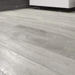 Виниловый Ламинат Alpine floor Premium XL ABA Eco 7-14 Дуб Платина