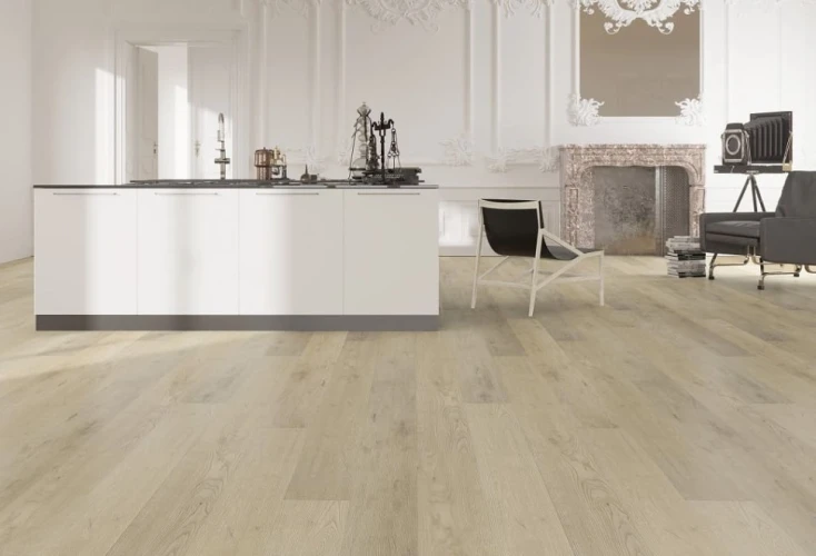 Виниловый Ламинат Бетта / Betta Villa V114 Дуб Мирано на otdelka1.ru