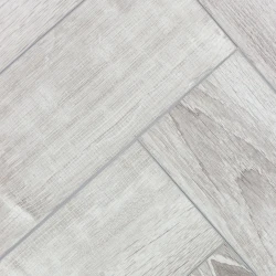 Виниловый Ламинат SPC Cronafloor Елочка / Herringbone H-005 Дуб Страсбург