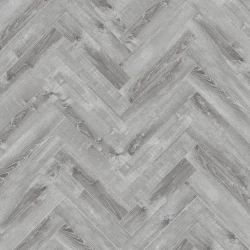 Виниловый Ламинат SPC Cronafloor Елочка / Herringbone H-005 Дуб Страсбург