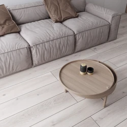 Кварц-виниловая плитка Planker Force LVT 4007 Дуб Джой