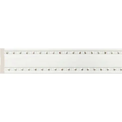 Молдинг Cosca 40 Слоновая кость W40(2)/W25