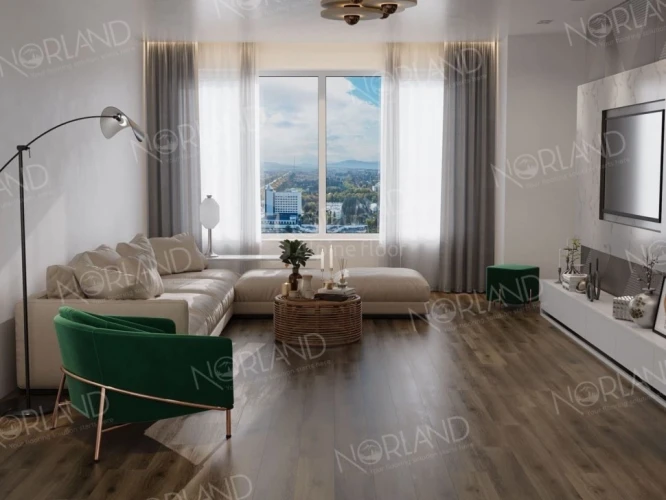 Кварцвиниловая плитка Norland Sigrid LVT 1003-22 Kveld на Otdelka1.ru